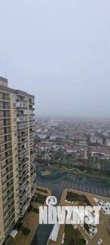 1-к квартира, на длительный срок, 42м2, 17/19 этаж