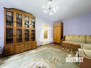 1-к квартира, на длительный срок, 38м2, 1/14 этаж