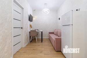 2-к квартира, посуточно, 40м2, 23/24 этаж