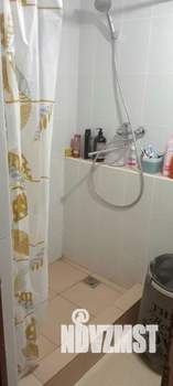 1-к квартира, на длительный срок, 38м2, 1/4 этаж