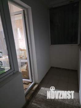 1-к квартира, на длительный срок, 32м2, 5/15 этаж