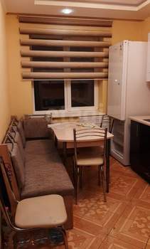 1-к квартира, на длительный срок, 32м2, 2/5 этаж