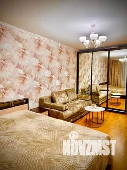 1-к квартира, посуточно, 32м2, 9/9 этаж