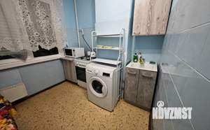 1-к квартира, на длительный срок, 38м2, 7/9 этаж