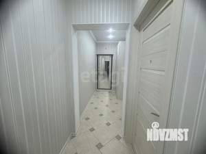 1-к квартира, на длительный срок, 38м2, 9/26 этаж