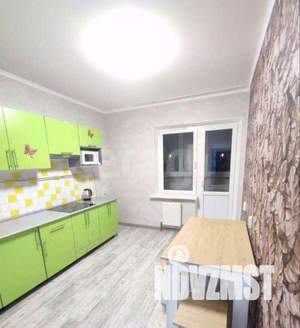 1-к квартира, на длительный срок, 37м2, 3/14 этаж