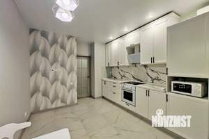 1-к квартира, на длительный срок, 50м2, 17/25 этаж