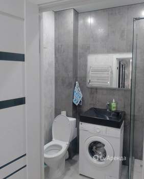 2-к квартира, на длительный срок, 54м2, 4/16 этаж