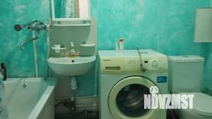 1-к квартира, посуточно, 37м2, 1/16 этаж