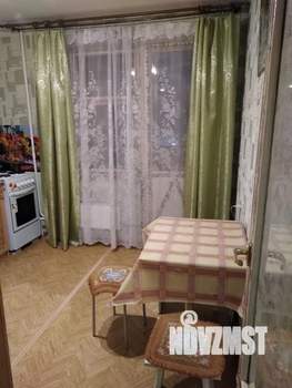 1-к квартира, на длительный срок, 36м2, 6/10 этаж