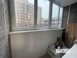 1-к квартира, на длительный срок, 36м2, 2/9 этаж