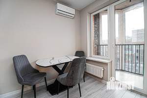 2-к квартира, на длительный срок, 42м2, 9/9 этаж