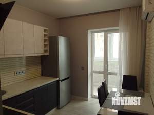 1-к квартира, на длительный срок, 31м2, 15/17 этаж