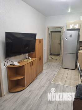 1-к квартира, на длительный срок, 41м2, 5/21 этаж