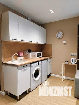 1-к квартира, посуточно, 22м2, 13/15 этаж