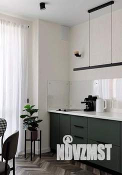 1-к квартира, посуточно, 37м2, 1/1 этаж