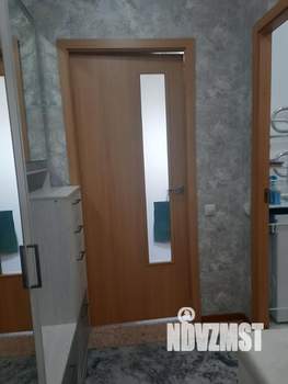 1-к квартира, на длительный срок, 45м2, 5/18 этаж