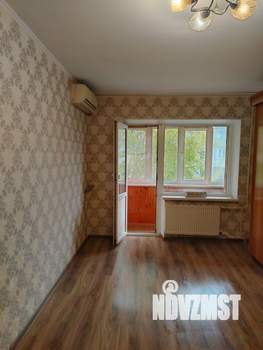 1-к квартира, на длительный срок, 31м2, 3/5 этаж