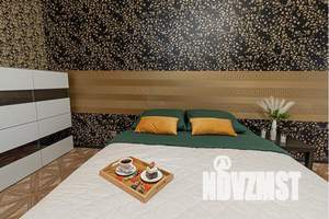 1-к квартира, посуточно, 55м2, 6/24 этаж