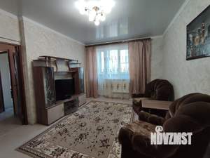 3-к квартира, на длительный срок, 71м2, 5/19 этаж