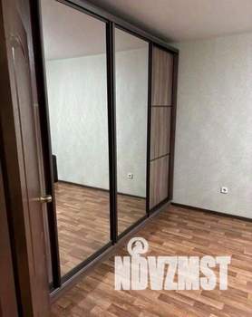 1-к квартира, на длительный срок, 37м2, 10/17 этаж