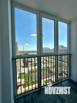 2-к квартира, на длительный срок, 40м2, 11/25 этаж