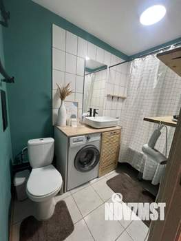 1-к квартира, на длительный срок, 40м2, 11/16 этаж