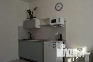 1-к квартира, посуточно, 28м2, 5/24 этаж