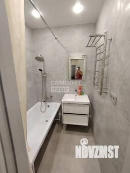 2-к квартира, на длительный срок, 59м2, 15/18 этаж