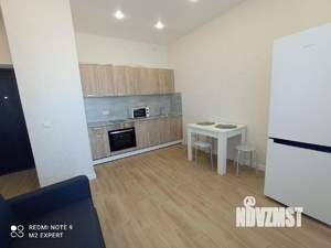 1-к квартира, на длительный срок, 36м2, 7/9 этаж