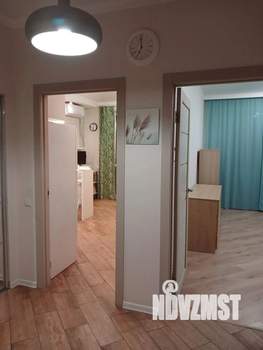 1-к квартира, на длительный срок, 39м2, 10/20 этаж