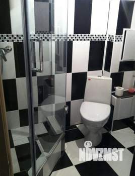 1-к квартира, на длительный срок, 33м2, 3/7 этаж
