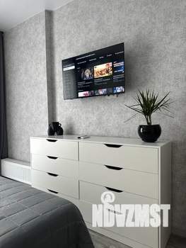 1-к квартира, посуточно, 36м2, 18/18 этаж