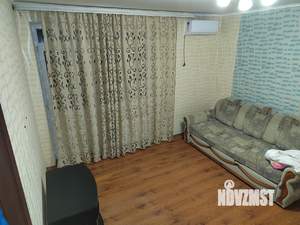 1-к квартира, на длительный срок, 32м2, 2/6 этаж