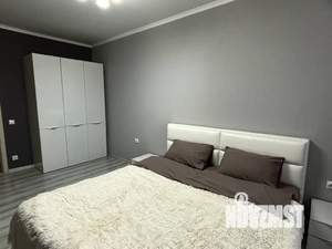 2-к квартира, посуточно, 59м2, 7/19 этаж
