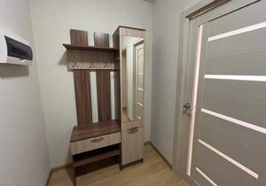 1-к квартира, на длительный срок, 30м2, 9/9 этаж