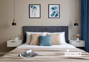 1-к квартира, посуточно, 39м2, 1/1 этаж