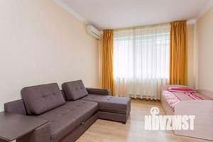 2-к квартира, посуточно, 80м2, 1/1 этаж