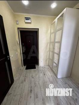 1-к квартира, на длительный срок, 40м2, 9/19 этаж