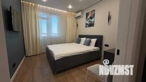 1-к квартира, посуточно, 35м2, 8/8 этаж