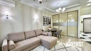 1-к квартира, на длительный срок, 45м2, 8/16 этаж