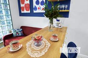 1-к квартира, посуточно, 43м2, 6/23 этаж