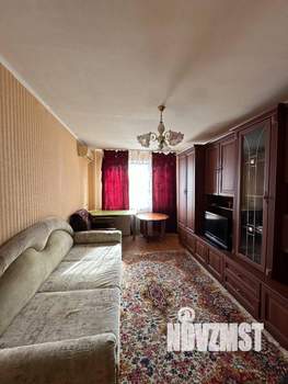 3-к квартира, на длительный срок, 65м2, 4/5 этаж