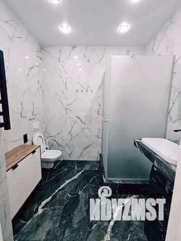 1-к квартира, посуточно, 44м2, 13/20 этаж