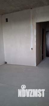 Студия квартира, на длительный срок, 24м2, 18/19 этаж