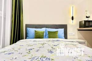 1-к квартира, посуточно, 25м2, 5/19 этаж