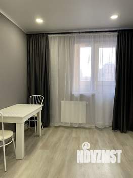 1-к квартира, на длительный срок, 42м2, 5/17 этаж