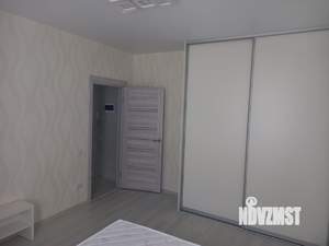 1-к квартира, на длительный срок, 37м2, 3/5 этаж
