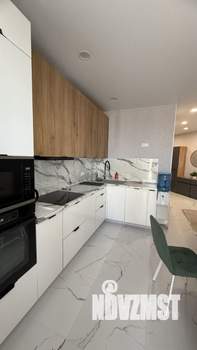 2-к квартира, на длительный срок, 55м2, 21/25 этаж