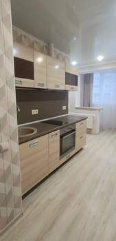 Студия квартира, на длительный срок, 29м2, 5/10 этаж